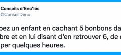 Le top 15 des tweets de la semaine #323