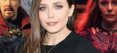 Marvel : voici qui est le personnage le plus fort du MCU selon Elizabeth Olsen