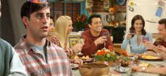 Friends : la sitcom culte va faire son grand retour en 2024, plus belle que jamais