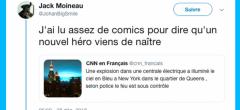 Le top 15 des tweets geek de la semaine #186