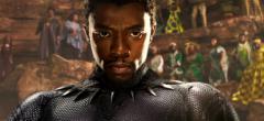 Black Panther va être diffusé pour la première fois en clair en hommage à Chadwick Boseman