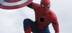 Spider-Man pourrait revenir dans le MCU en cas de rachat de Sony par Apple