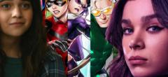 Marvel : qui sont les Young Avengers dans les comics