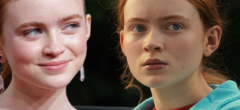 Stranger Things : Sadie Sink a raconté ce gros mensonge pour décrocher le rôle de Max