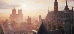 Notre-Dame de Paris : les joueurs d'Assassin's Creed lui rendent hommage