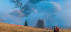 Valheim : la map est bien plus grande que vous ne le pensez