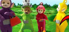 Teletubbies : cette photo sera votre plus gros coup de vieux de l'année