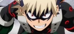 My Hero Academia : la figurine de Bakugou Katsuki est vraiment canon