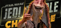 Disney+ prépare un jeu TV présenté par Jar Jar Binks prévu en 2020 !