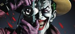 Un second film sur le Joker serait bien dans les cartons de la Warner Bros.