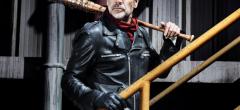 The Walking Dead : Negan pousse un coup de gueule contre les fans