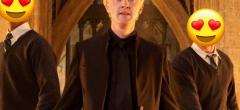 Hogwarts Legacy : Tom Felton (Drago Malefoy) prépare quelque chose d'étrange sur le jeu Warner Bros