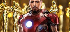 Finalement, Marvel va bien proposer Robert Downey Jr. aux Oscars !