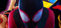 Spider-Man Across the Spider-Verse : ces magnifiques affiches présentent les personnages du nouveau film