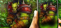 Warcraft GO : Blizzard annonce secrètement son Pokémon GO Warcraft