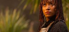 The Acolyte : Amandla Stenberg s'exprime sur l'annulation par Disney+