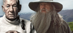 Seigneur des Anneaux : Ian McKellen chute sur les planches, les fans de Gandalf inquiets