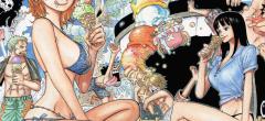 One Piece : Eiichiro Oda donne la raison pour laquelle il a diminué la taille des poitrines des personnages féminins dans l'arc Wano