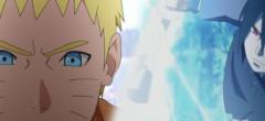 Boruto : Sasuke et Naruto se préparent au combat le plus difficile de leur existence