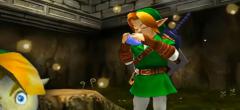 Ocarina of Time : cette fonctionnalité avant-gardiste a été abandonnée car trop en avance sur son temps