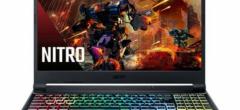 Offrez-vous le puissant PC portable Gaming Acer Nitro 5 AN515-55-51 QY 