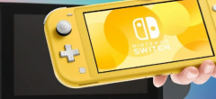 Switch : un mystérieux brevet d'un Joy-Con spécial refait surface