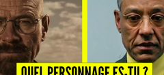 Test de personnalité : quel personnage de Breaking Bad sommeille en toi ?