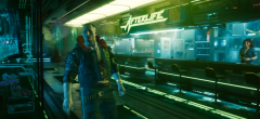 Cyberpunk 2077 : le jeu fait mieux que The Witcher sur un point bien précis