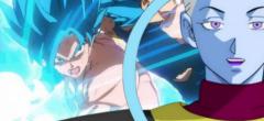 Dragon Ball Super : voici à quel point Whis est puissant