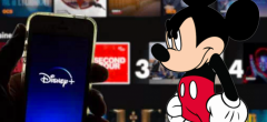 Disney+ : très mauvaise nouvelle pour les abonnés Canal+