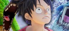 One Piece Odyssey : ce nouveau JRPG va ravir les fans pour fêter les 25 ans du manga (bande-annonce)