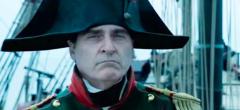 Napoléon: cet extrait révèle le gros travail de reconstitution historique de Ridley Scott