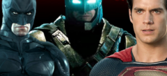 Batman et Superman enfin réunis dans un crossover explosif