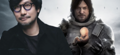 Death Stranding : le film est en bonne voie, la preuve