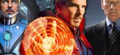 Doctor Strange 2 : cette rumeur qui a embrasé la toile est officialisée par un leak