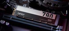 Lexar NM790 : un SSD NVMe M.2 parfait pour votre PC et votre PS5