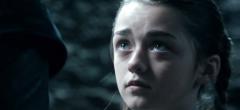 Game of Thrones : Maisie Williams a eu du mal avec l'apparence d'Arya dans la série