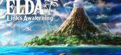 Nintendo annonce un remake de Zelda : Link's Awakening, attendu cette année sur Switch