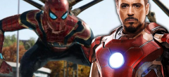 Spider-Man : Peter peut désormais vaincre Iron Man avec cette nouvelle arme