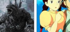 Godzilla, Hayao Miyazaki : ces 13 films cultes ressortent au cinéma en novembre 2024