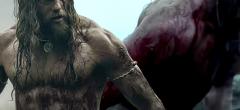 The Northman : un nouveau trailer particulièrement violent pour le film de vikings (vidéo)