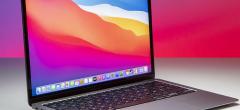 Apple MacBook Air : vente flash sur le nouveau modèle 13 pouces M1