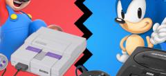 Console Wars, la guerre entre Nintendo et SEGA bientôt adaptée en série TV !