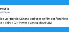 Le top 15 des tweets de la semaine #424