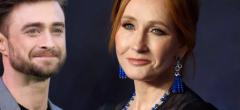 Harry Potter : alors que les polémiques continuent, ce message de Daniel Radcliffe ne va pas plaire à J.K. Rowling