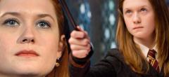 Harry Potter : l'interprète de Ginny Weasley 