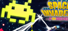 Space Invaders Forever : le coffret collector à ne pas rater pour les fans de rétro