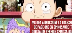  One Piece : 14 choses que vous ignorez à propos des Fruits du Démon