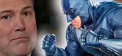 Voici pourquoi Ben Affleck ne sera plus Batman au cinéma