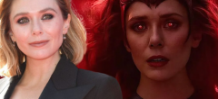 Marvel : Elizabeth Olsen évoque ses plans en tant que Scarlet Witch, et les nouvelles ne sont pas bonnes